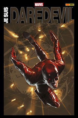 Téléchargez le livre :  Je suis Daredevil