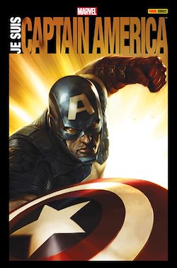 Télécharger le livre :  Je suis Captain America