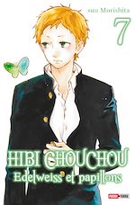 Télécharger le livre :  Hibi Chouchou T07
