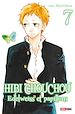Télécharger le livre :  Hibi Chouchou T07