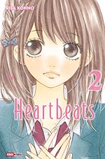 Télécharger le livre :  Heartbeats T02