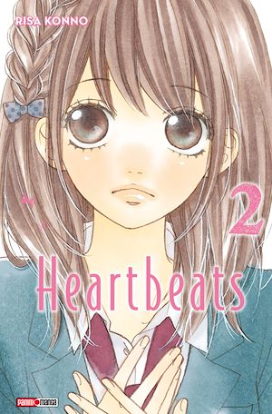 Téléchargez le livre :  Heartbeats T02