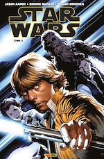 Télécharger le livre :  Star Wars (2015) T02