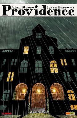 Télécharger le livre :  Providence T02