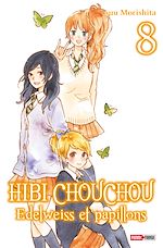 Télécharger le livre :  Hibi Chouchou T08