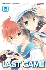 Télécharger le livre :  Last game T06