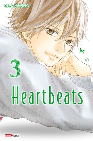 Téléchargez le livre :  Heartbeats T03