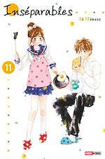 Télécharger le livre :  Inséparables T11