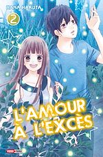 Télécharger le livre :  L'amour à l'excès T02