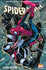 Télécharger le livre :  Spider-Man - Au nom du fils