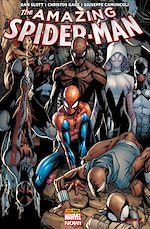 Télécharger le livre :  The Amazing Spider-Man (2014) T02
