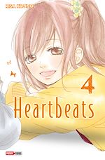 Télécharger le livre :  Heartbeats T04