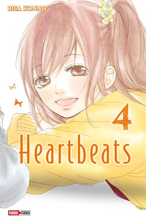 Téléchargez le livre :  Heartbeats T04