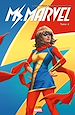 Télécharger le livre :  Ms. Marvel (2014) T04