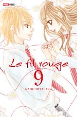 Télécharger le livre :  Le fil rouge T09