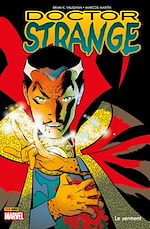 Télécharger le livre :  Doctor Strange - Le Serment