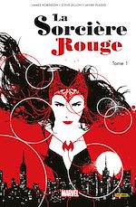 Télécharger le livre :  La Sorcière Rouge (2016) T01
