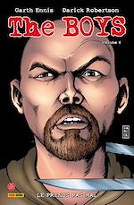 Télécharger le livre :  The Boys T04