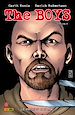 Télécharger le livre :  The Boys T04