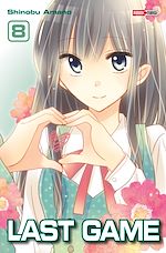 Télécharger le livre :  Last game T08