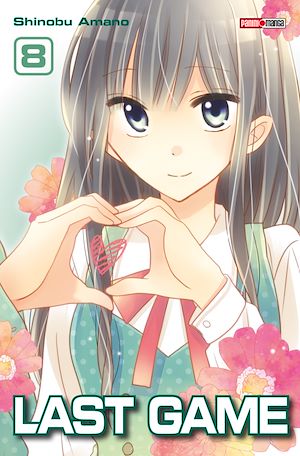 Téléchargez le livre :  Last game T08