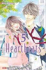 Télécharger le livre :  Heartbeats T05