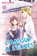 Télécharger le livre :  L'amour à l'excès T04