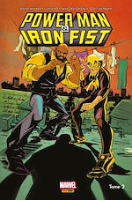 Télécharger le livre :  Power Man et Iron Fist (2016) T02