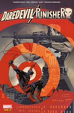 Télécharger le livre :  Daredevil/Punisher