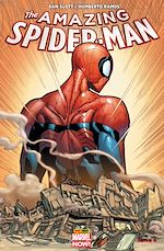 Télécharger le livre :  The Amazing Spider-Man (2014) T04