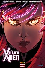 Télécharger le livre :  All-New X-Men (2013) T08