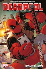 Télécharger le livre :  Deadpool (2008) T05