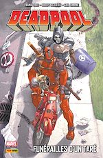 Télécharger le livre :  Deadpool (1997) T07