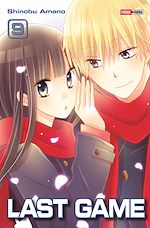 Télécharger le livre :  Last game T09