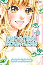 Télécharger le livre :  Shooting star lens T10