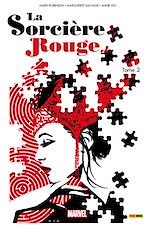 Télécharger le livre :  La Sorcière Rouge (2016) T02