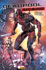 Télécharger le livre :  Deadpool - Bad blood