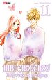 Télécharger le livre :  Hibi Chouchou T11