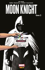 Télécharger le livre :  Moon Knight (2016) T02