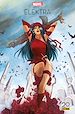 Télécharger le livre :  Elektra renaît à la vie (Edition 20 ans Panini Comics)