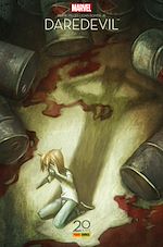 Télécharger le livre :  Daredevil - L'homme sans peur (Edition 20 ans Panini Comics)