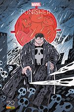 Télécharger le livre :  Punisher (Edition 20 ans Panini Comics)