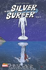 Télécharger le livre :  Silver Surfer (2016) T02