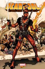 Télécharger le livre :  Deadpool - Les guerres très très secrètes