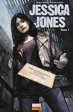 Télécharger le livre :  Jessica Jones (2016) T01