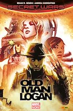 Télécharger le livre :  Secret Wars - Old Man Logan