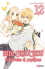Télécharger le livre :  Hibi Chouchou T12