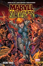 Télécharger le livre :  Marvel Zombies - Secret Wars
