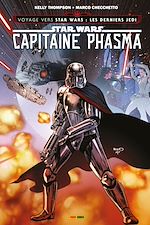 Télécharger le livre :  Star Wars - Capitaine Phasma