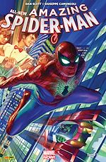 Télécharger le livre :  All-New Amazing Spider-Man (2015) T01